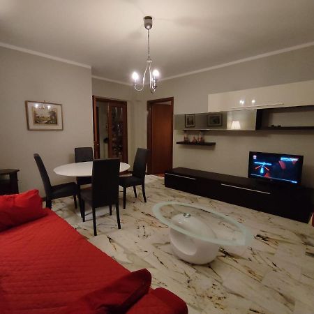 Appartamento Sestri Levante Al Mare Exterior foto